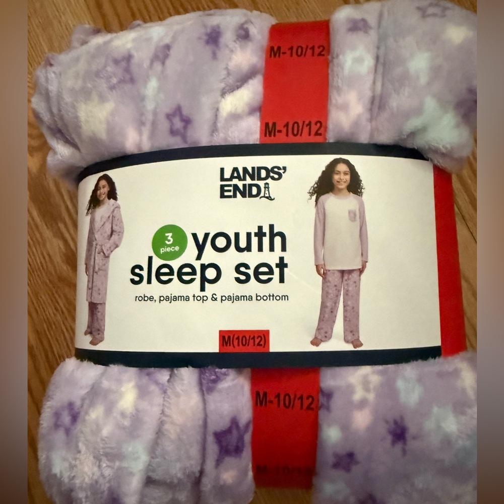 Youth pijamas